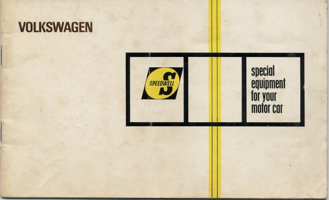 Speedwell Catalog