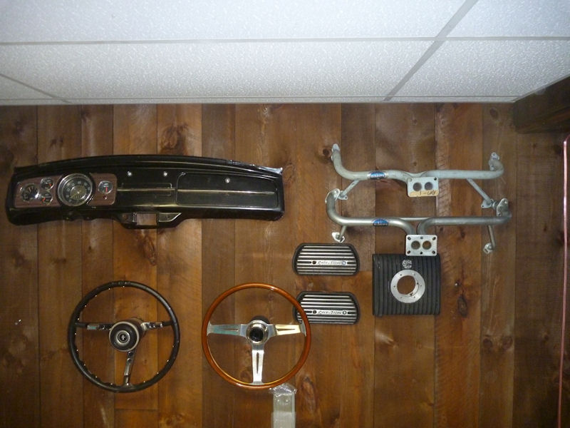 Empi collection vw