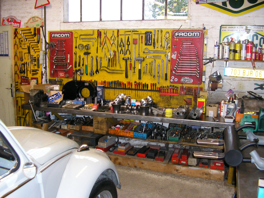 engine rebuild judson