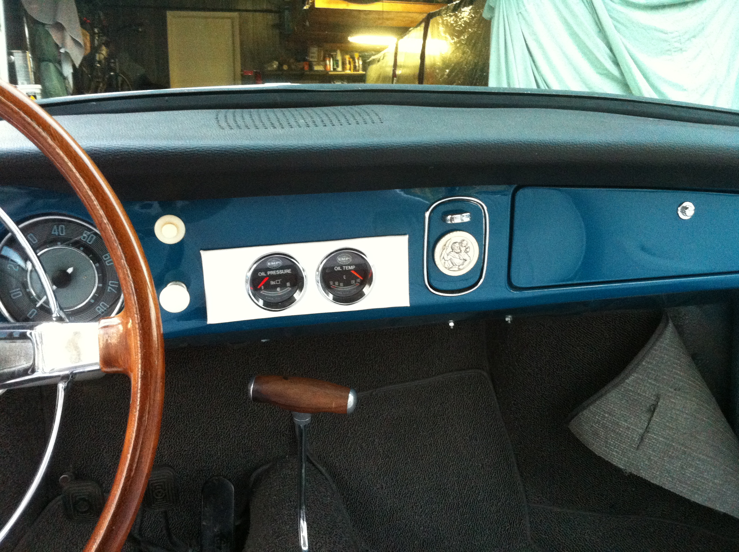 Karmann Ghia