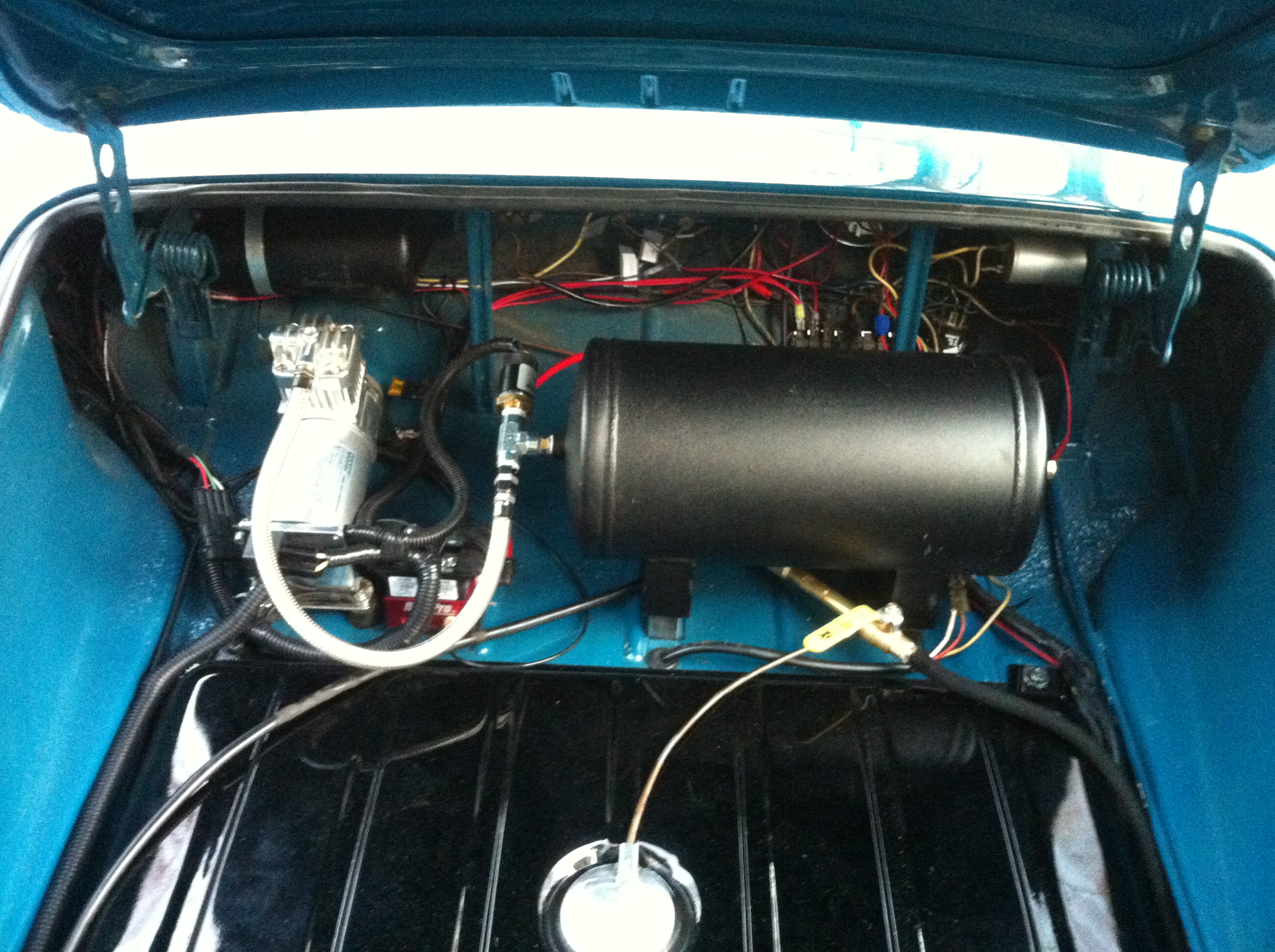 1964 Karmann Ghia image