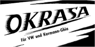 okrasa Logo