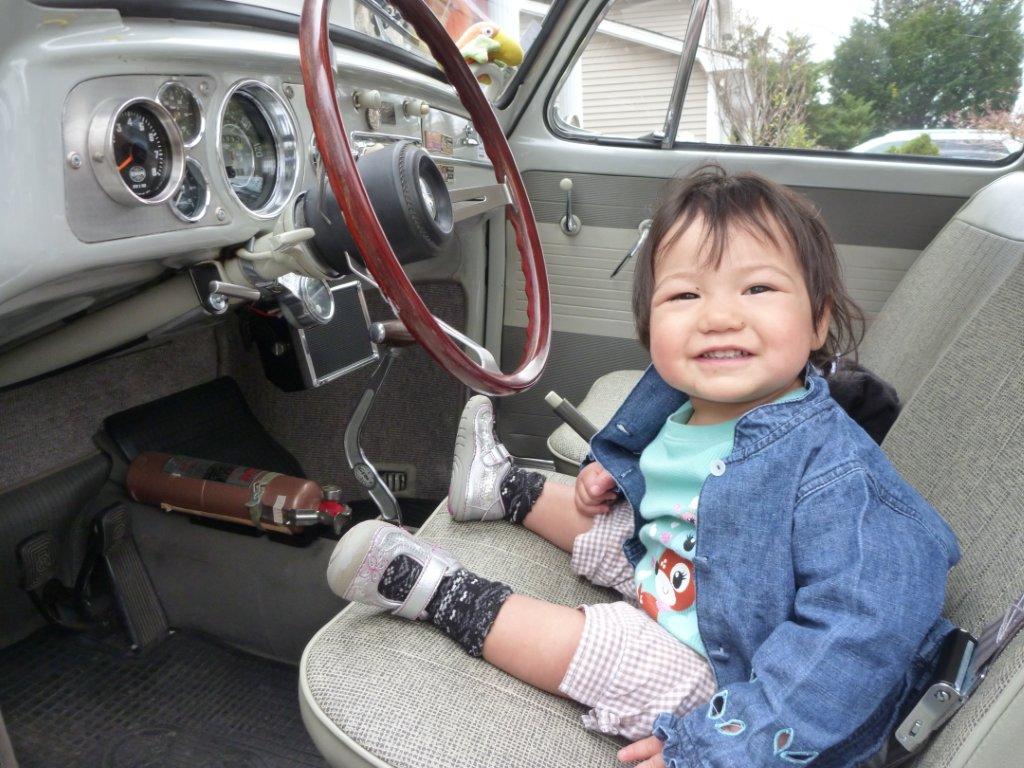 EMPI Steering Wheel beetle vw