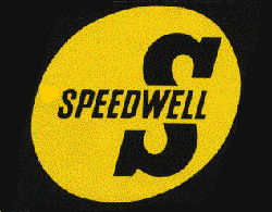 Speedwell Logo