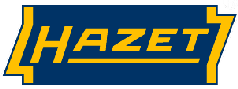 Hazet Logo