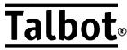 Talbot Logo
