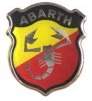 abarth Logo