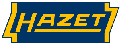 Hazet Logo