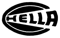 Hella Logo